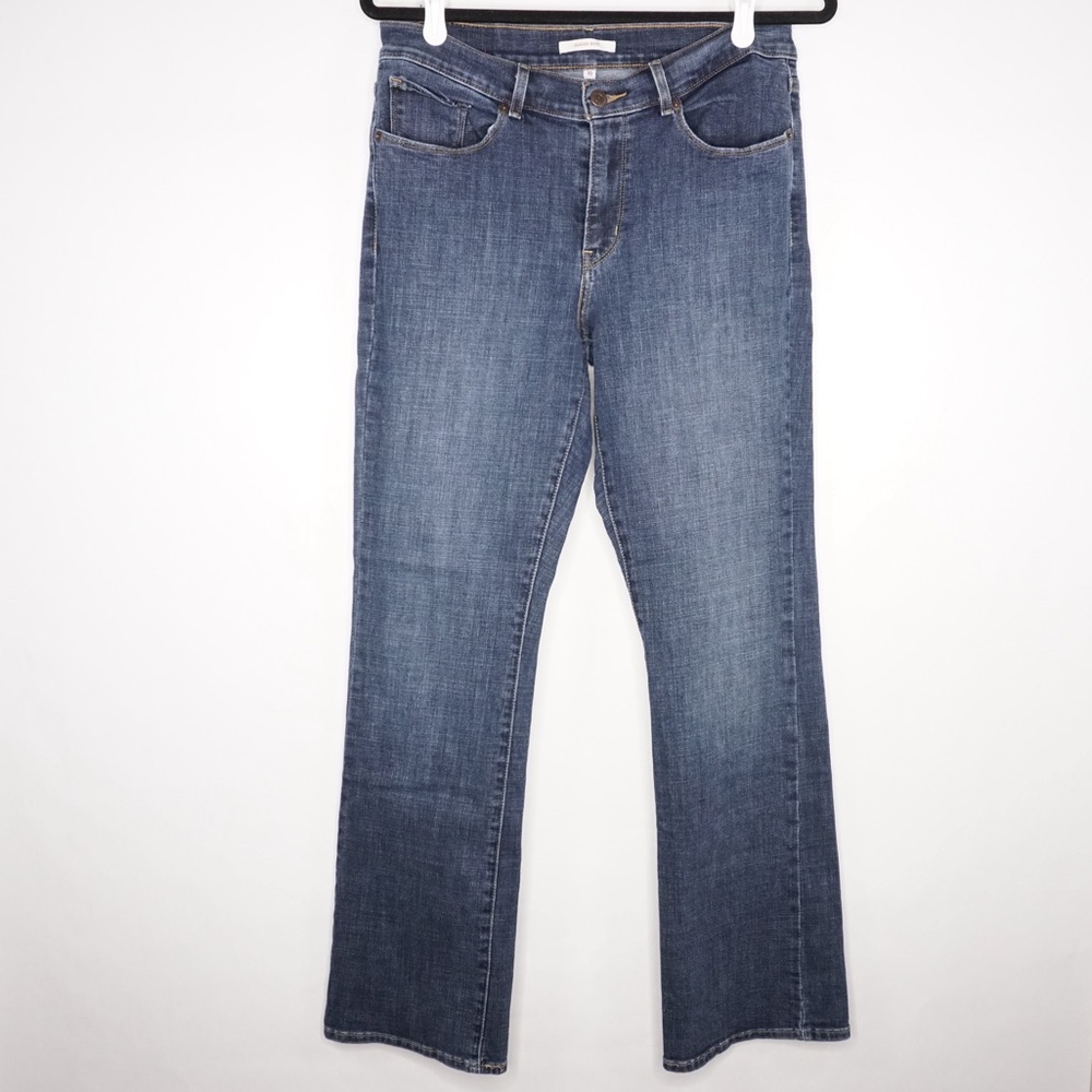 Levi’s Classic Boot Cut Jeans